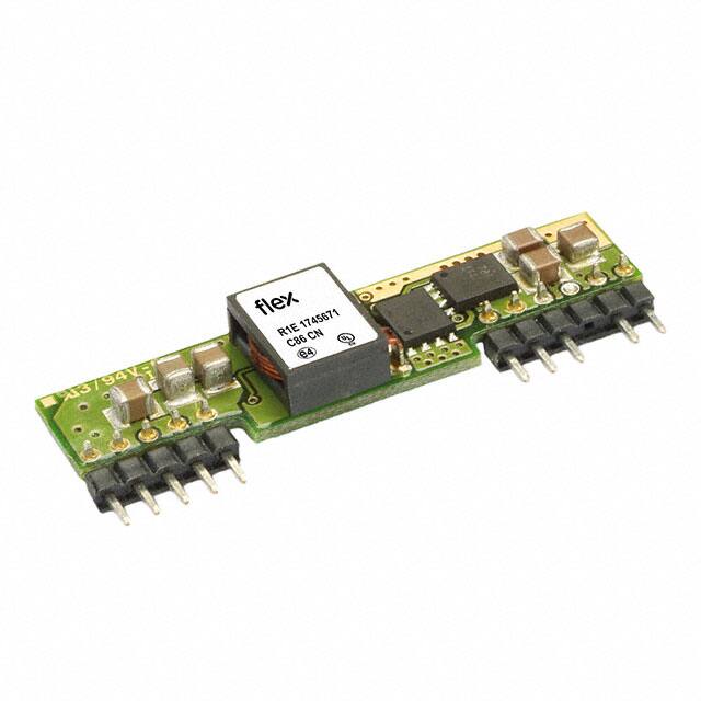 PMB4518TWP Flex Power Modules  Convertidores CC CC